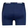 Men's "Logo" Trunk Swimsuit (Swimsuits) PUMA on FrenchMarket