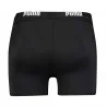 Costume da bagno a bauletto "Logo" da uomo (Boxer) PUMA chez FrenchMarket