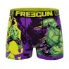 Boxer Freegun Garçon Marvel Hulk (Boxers) Freegun on FrenchMarket