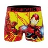 Calzoncillos para niño Marvel Avengers Iron Man (Boxers) Freegun chez FrenchMarket