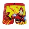 Calzoncillos para niño Marvel Avengers Iron Man (Boxers) Freegun chez FrenchMarket