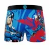 Boxershorts, Jungen Marvel Avengers Captain America (Boxer) Freegun auf FrenchMarket
