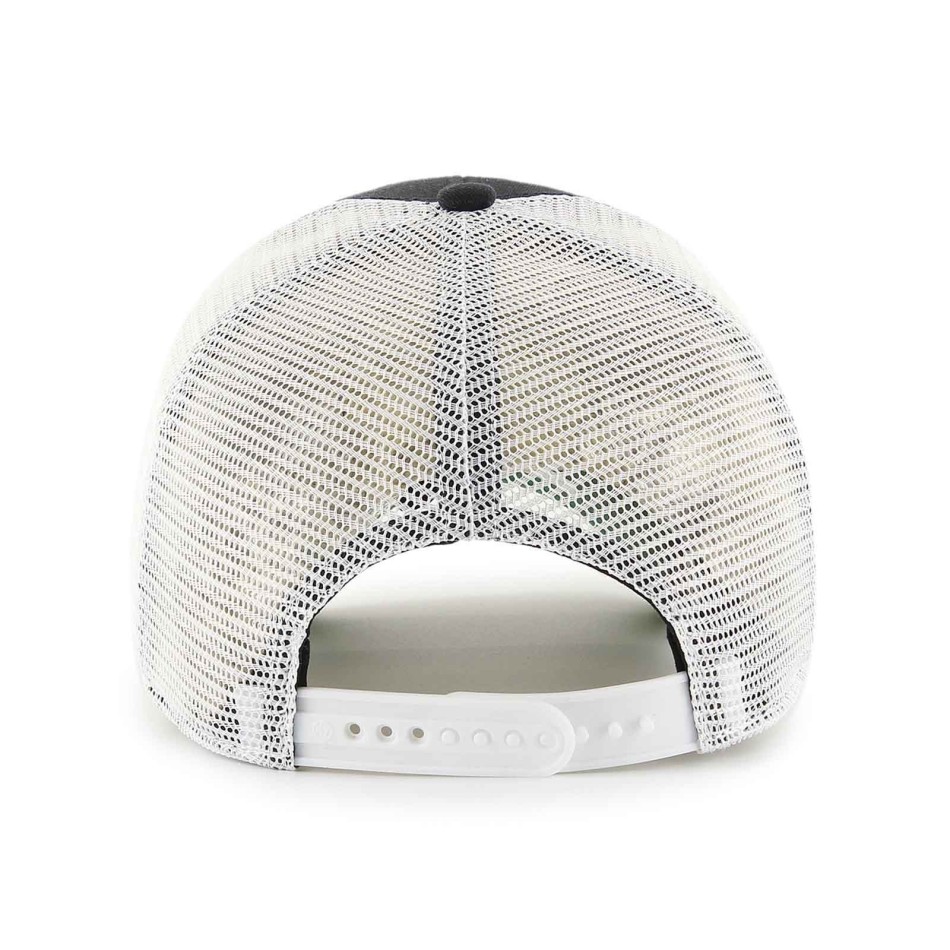 47 Brand MLB Pirates Pittsburgh "Branson MVP" keps