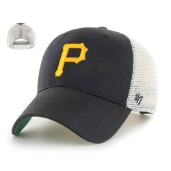 Casquette MLB Pirates Pittsburgh "Branson MVP"