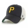 Casquette MLB Pirates Pittsburgh "Branson MVP" (Cap) '47 Brand auf FrenchMarket