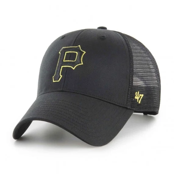 Gorra MLB Pirates Pittsburgh "Branson MVP (Gorras) '47 Brand chez FrenchMarket