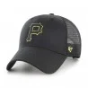 MLB Pirates Pittsburgh "Branson MVP" Kappe (Cap) '47 Brand auf FrenchMarket