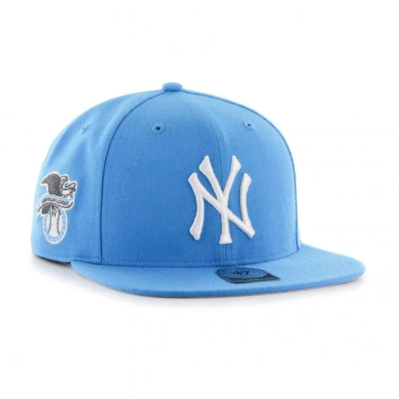 Gorra MLB New York Yankees "Sure Shot Captain (Gorras) '47 Brand chez FrenchMarket Gorra MLB New York Yankees "Sure Shot Captain (Gorras) '47 Brand chez FrenchMarket