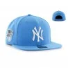 Gorra MLB New York Yankees "Sure Shot Captain (Gorras) '47 Brand chez FrenchMarket Gorra MLB New York Yankees "Sure Shot Captain (Gorras) '47 Brand chez FrenchMarket