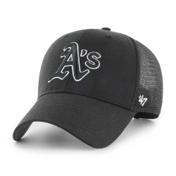 Cappellino MLB Oakland Athletics "Branson MVP