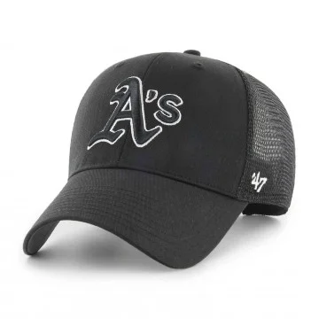 MLB Oakland Athletics "Branson MVP" Cap (Caps) '47 Brand chez FrenchMarket