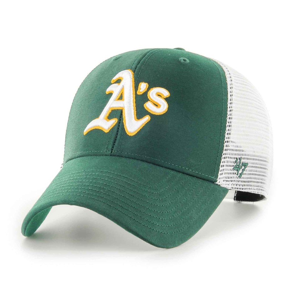 A's MLB Oakland Athletics "Branson MVP" Cap | '47 Brand