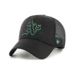 Noir (Logo Noir contour Vert)