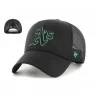 Cappellino MLB Oakland Athletics "Branson MVP (Cappellino) '47 Brand chez FrenchMarket