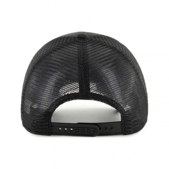 Casquette MLB Oakland Athletics "Branson MVP" (Casquettes) '47 Brand chez FrenchMarket