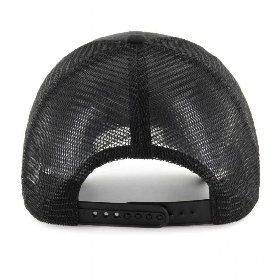 Gorra Branson MVP Boston Red Sox (Gorras) '47 Brand chez FrenchMarket