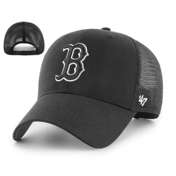 Casquette MLB Boston Red Sox "Branson MVP" (Casquette MLB) '47 Brand chez FrenchMarket Casquette MLB Boston Red Sox "Branson MVP" (Casquette MLB) '47 Brand chez FrenchMarket