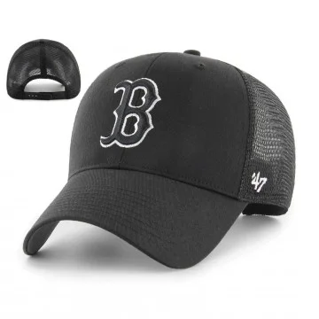 Branson MVP Boston Red Sox Cap (Caps) '47 Brand chez FrenchMarket