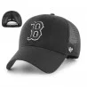 Casquette MLB Boston Red Sox "Branson MVP" (Casquette MLB) '47 Brand chez FrenchMarket Casquette MLB Boston Red Sox "Branson MVP" (Casquette MLB) '47 Brand chez FrenchMarket