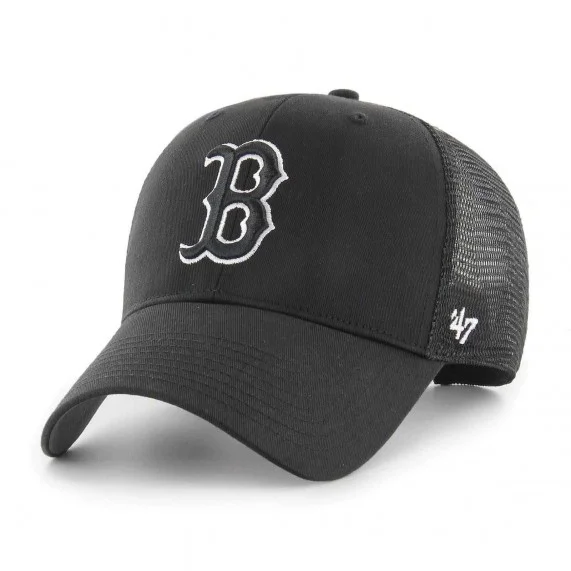 Casquette MLB Boston Red Sox "Branson MVP" (Casquette MLB) '47 Brand chez FrenchMarket Casquette MLB Boston Red Sox "Branson MVP" (Casquette MLB) '47 Brand chez FrenchMarket