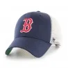 Cappellino Branson MVP Boston Red Sox (Berretto MLB) '47 Brand chez FrenchMarket