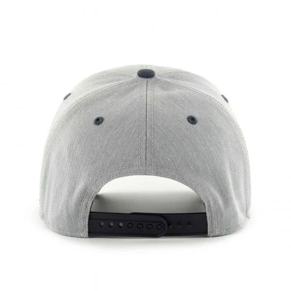 Casquette Baseball MLB NY Yankees "Maulden Snapback" (Casquettes) '47 Brand chez FrenchMarket