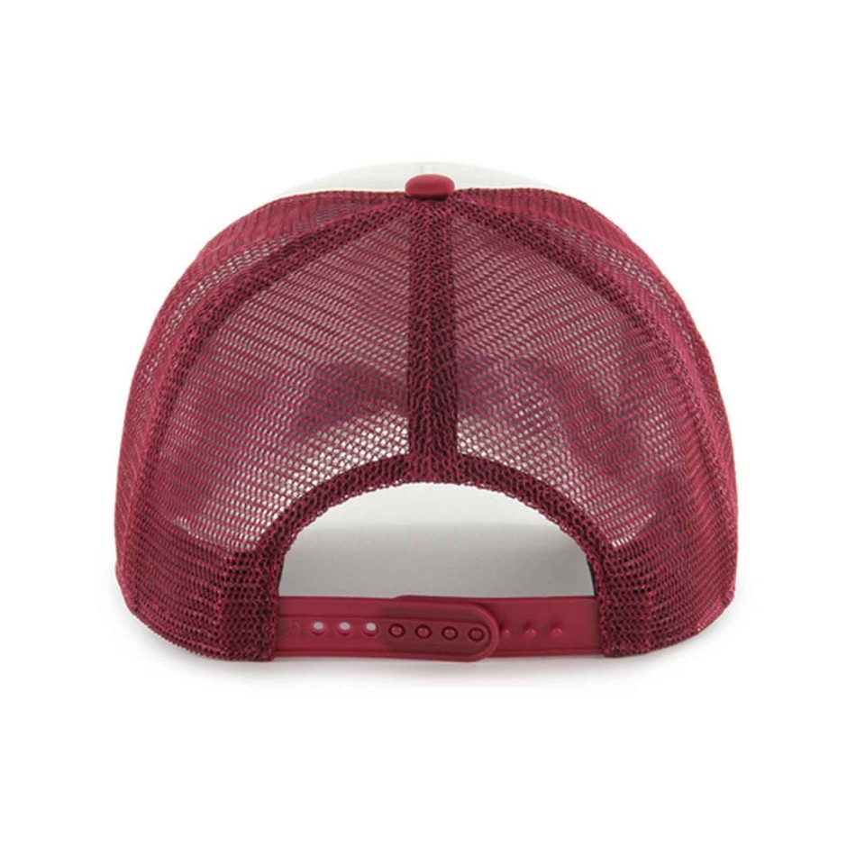 47 MLB Philadelphia Phillies "Tri tone Foam '47 Offside DT" keps