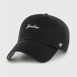 MLB New York Yankees "Base Runner Script Clean up" Kappe