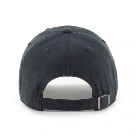MLB New York Yankees "Base Runner Script Clean up" Kappe (Cap) '47 Brand auf FrenchMarket