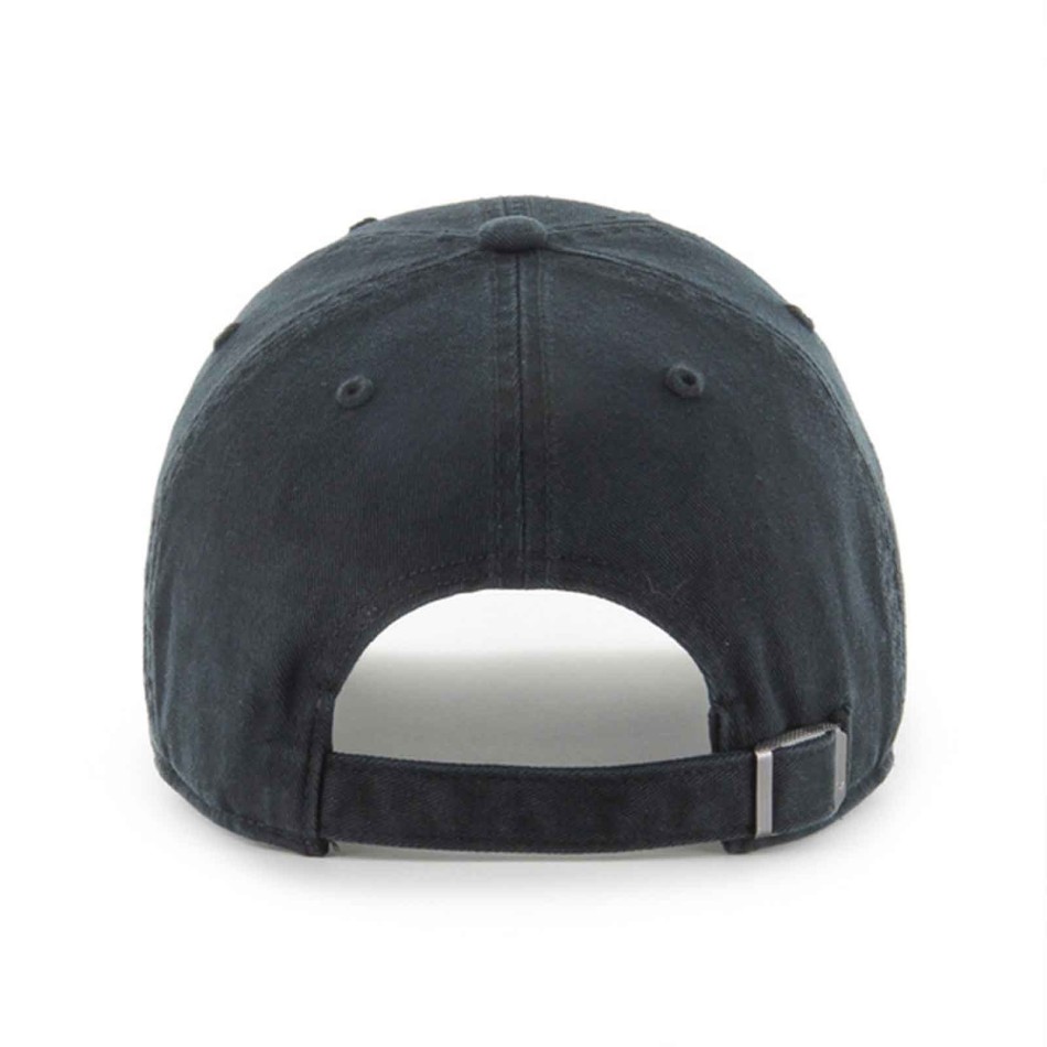 MLB New York Yankees "Base Runner Script Clean up" Kappe (Cap) '47 Brand auf FrenchMarket