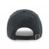 MLB New York Yankees "Base Runner Script Clean up" Kappe (Cap) '47 Brand auf FrenchMarket