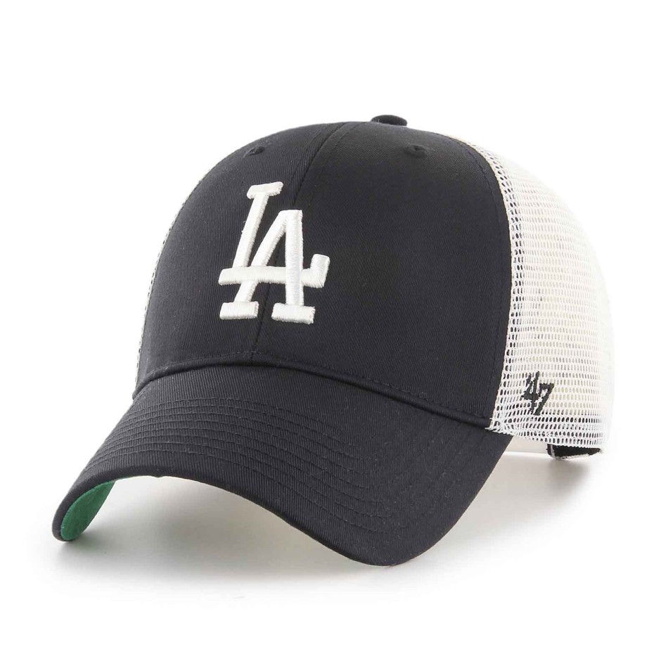 47 LA Trucker Baseball keps för barn Los Angeles Dodgers "Branson