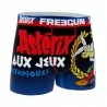 Herren-Boxershorts aus Mikrofaser "Asterix bei den Olympischen Spielen" (Boxershorts Mann) Freegun auf FrenchMarket Herren-Boxershorts aus Mikrofaser "Asterix bei den Olympischen Spielen" (Boxershorts Mann) Freegun auf FrenchMarket