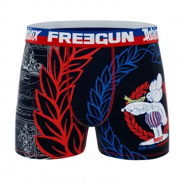 Boxer Homme Microfibre...