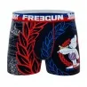 Herren-Boxershorts aus Mikrofaser "Asterix bei den Olympischen Spielen" (Boxershorts Mann) Freegun auf FrenchMarket Herren-Boxershorts aus Mikrofaser "Asterix bei den Olympischen Spielen" (Boxershorts Mann) Freegun auf FrenchMarket