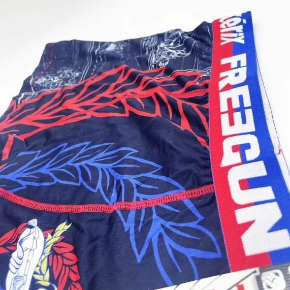 Herren-Boxershorts aus Mikrofaser "Asterix bei den Olympischen Spielen" (Boxershorts Mann) Freegun auf FrenchMarket Herren-Boxershorts aus Mikrofaser "Asterix bei den Olympischen Spielen" (Boxershorts Mann) Freegun auf FrenchMarket
