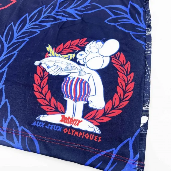 Herren-Boxershorts aus Mikrofaser "Asterix bei den Olympischen Spielen" (Boxershorts Mann) Freegun auf FrenchMarket Herren-Boxershorts aus Mikrofaser "Asterix bei den Olympischen Spielen" (Boxershorts Mann) Freegun auf FrenchMarket