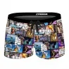 Maillot de Bain Garçon GTA (Maillots de bain) Freegun chez FrenchMarket