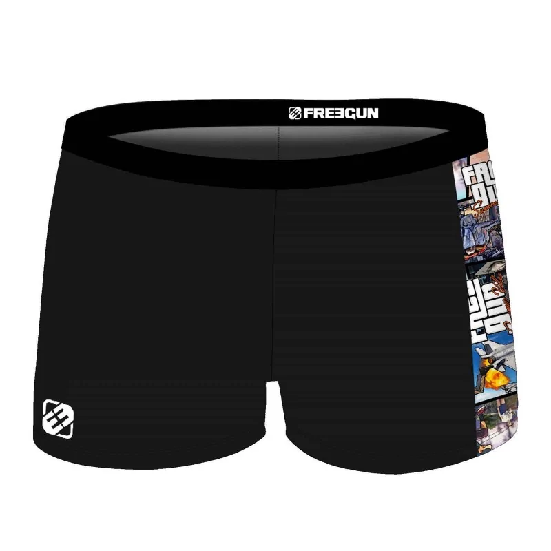 GTA Boy s Swimsuit