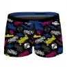 Tag" Jongensbadpak (Zwemkleding) Freegun chez FrenchMarket