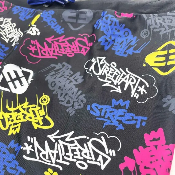 Tag" Jongensbadpak (Zwemkleding) Freegun chez FrenchMarket