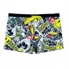 Costume da bagno "EVT Crew" per ragazzo (Costumi da bagno) Freegun chez FrenchMarket