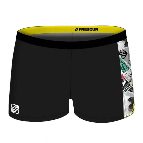 EVT Crew" Jongensbadpak (Zwemkleding) Freegun chez FrenchMarket