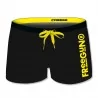 Zwempak voor jongens "Never Stop N24Black (Zwemkleding) Freegun chez FrenchMarket