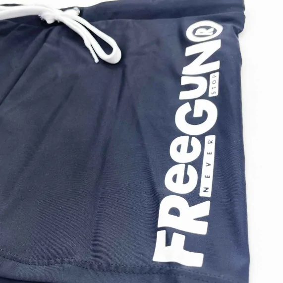 Costume da bagno per bambino "Never Stop N24Black (Costumi da bagno) Freegun chez FrenchMarket