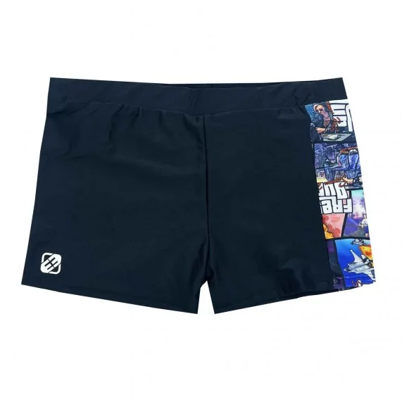 Men's Swimsuit GTA (Swimsuits) Freegun on FrenchMarket