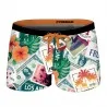 Bañador para hombre "Los Angeles California (Trajes de baño) Freegun chez FrenchMarket