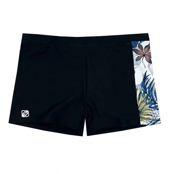 Costume da bagno "Leaves" per uomo (Boxer) Freegun chez FrenchMarket