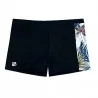 Costume da bagno "Leaves" per uomo (Boxer) Freegun chez FrenchMarket