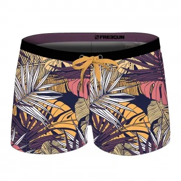 Men's "Vegetal Summer"...